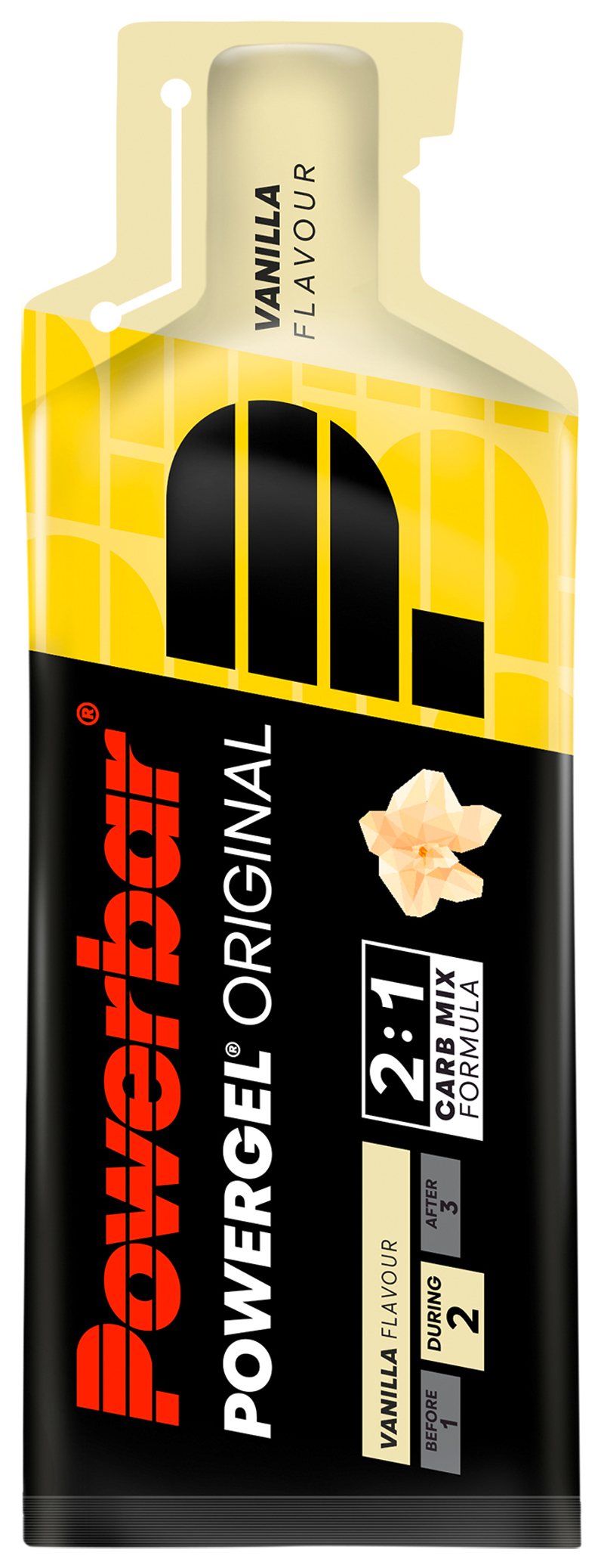 Powerbar Powergel Original Beutel 41g