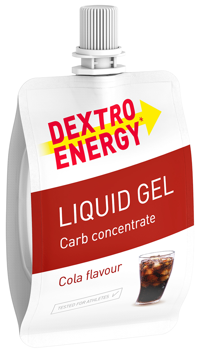 Dextro Energy Liquid Gel 60ml