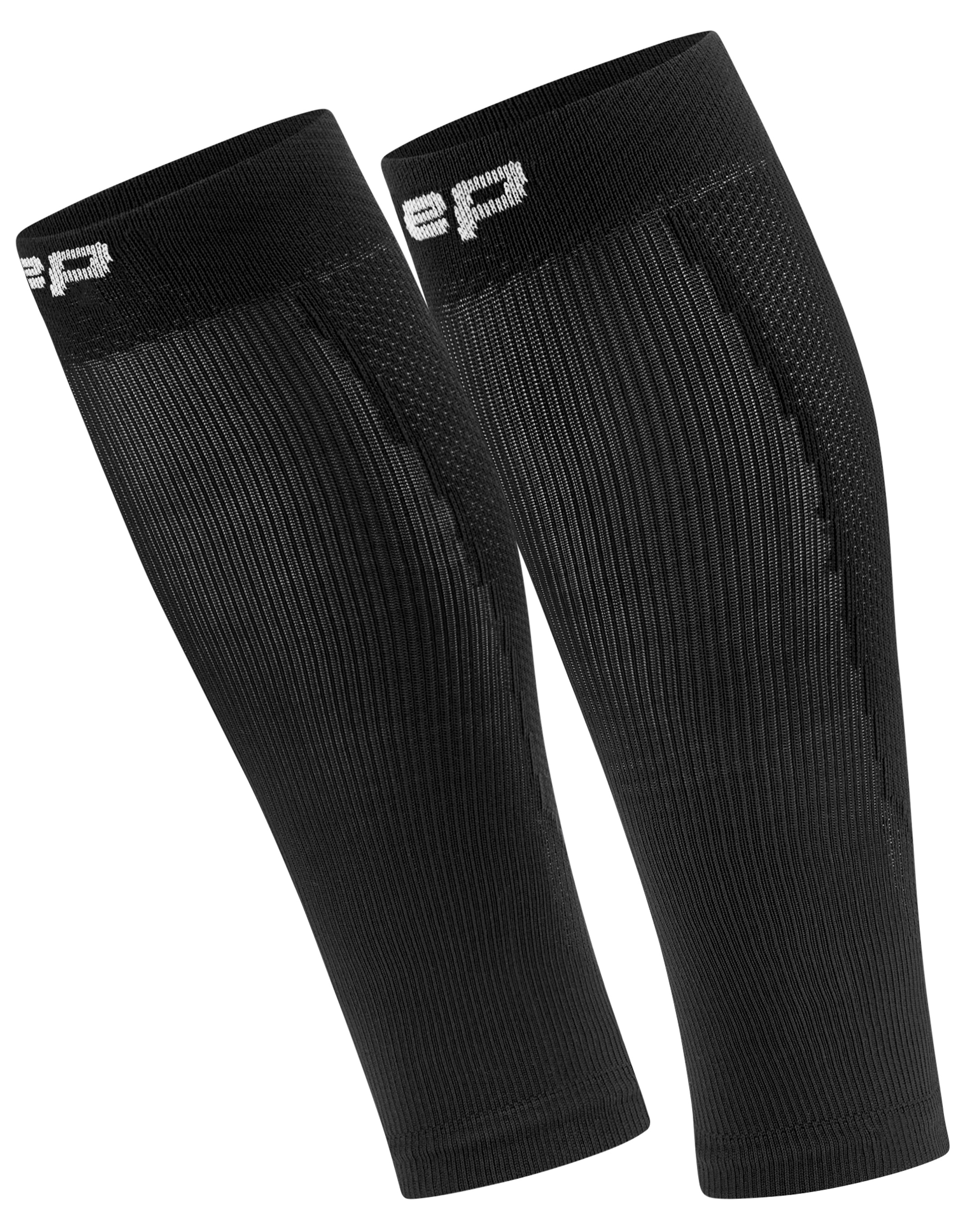 CEP Core Run Compression Calf Sleeves 5.0 Damen Schwarz