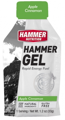 Hammer Nutrition Gel Beutel 33g