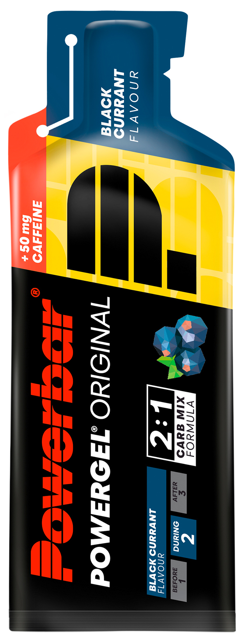 Powerbar Powergel Original Beutel 41g