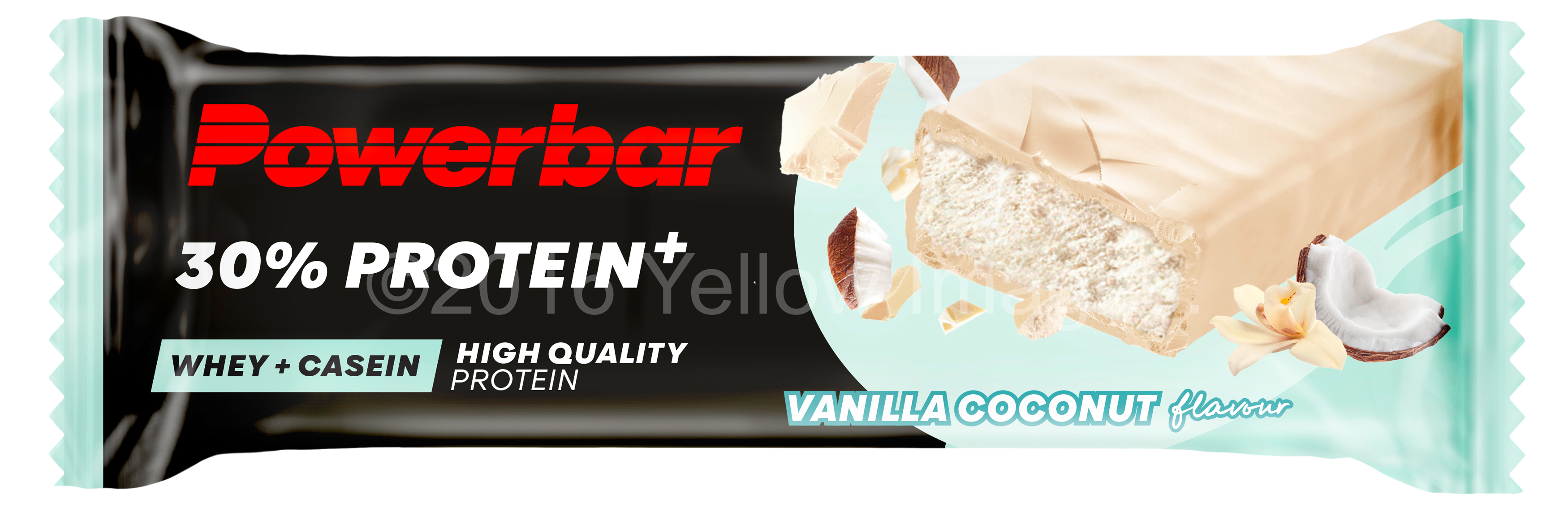 Powerbar Protein Plus 30% Bar 55g