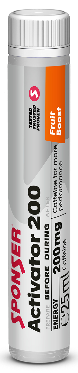 Sponser Activator Ampulle 25ml