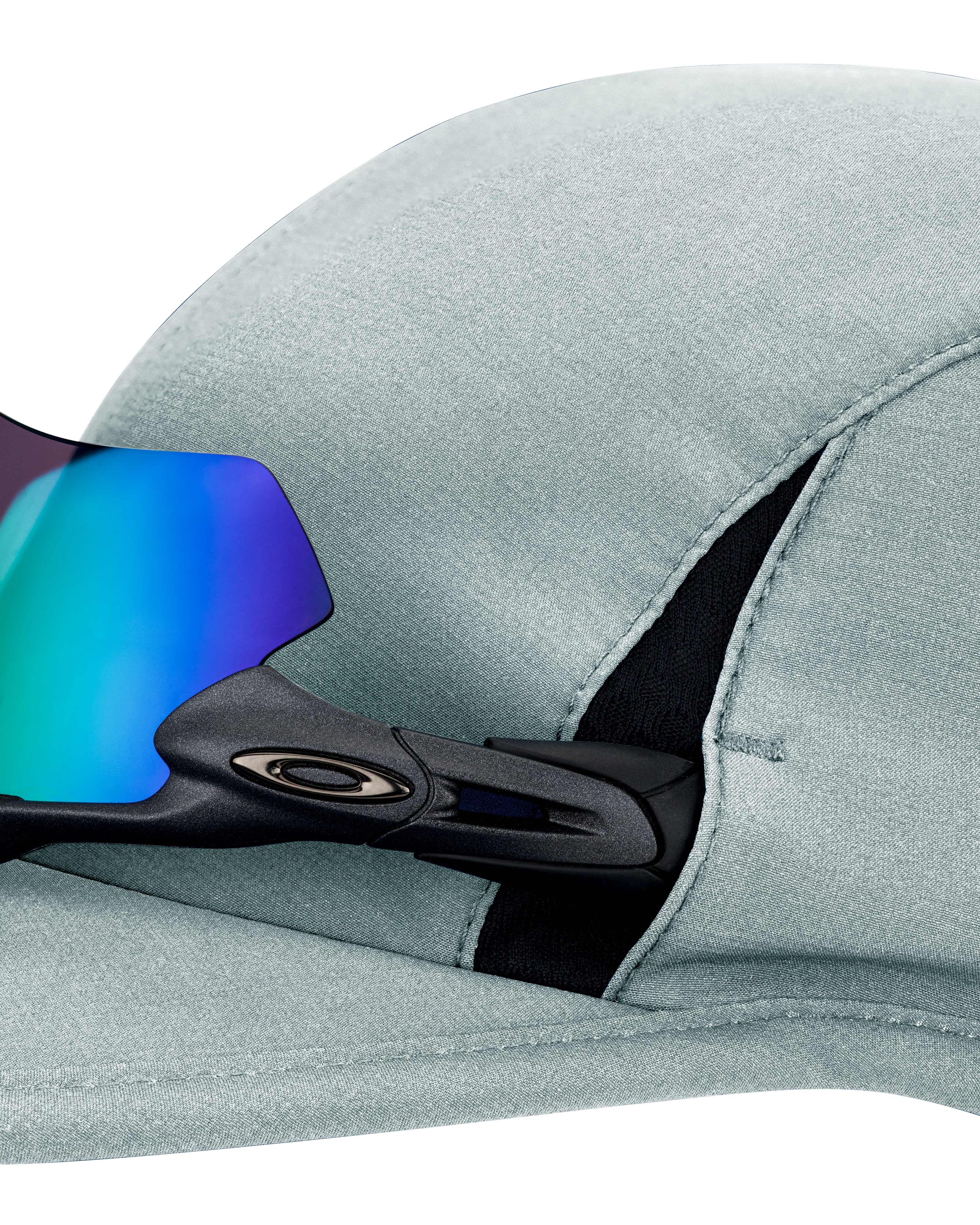 CEP Core Run Cap Grau