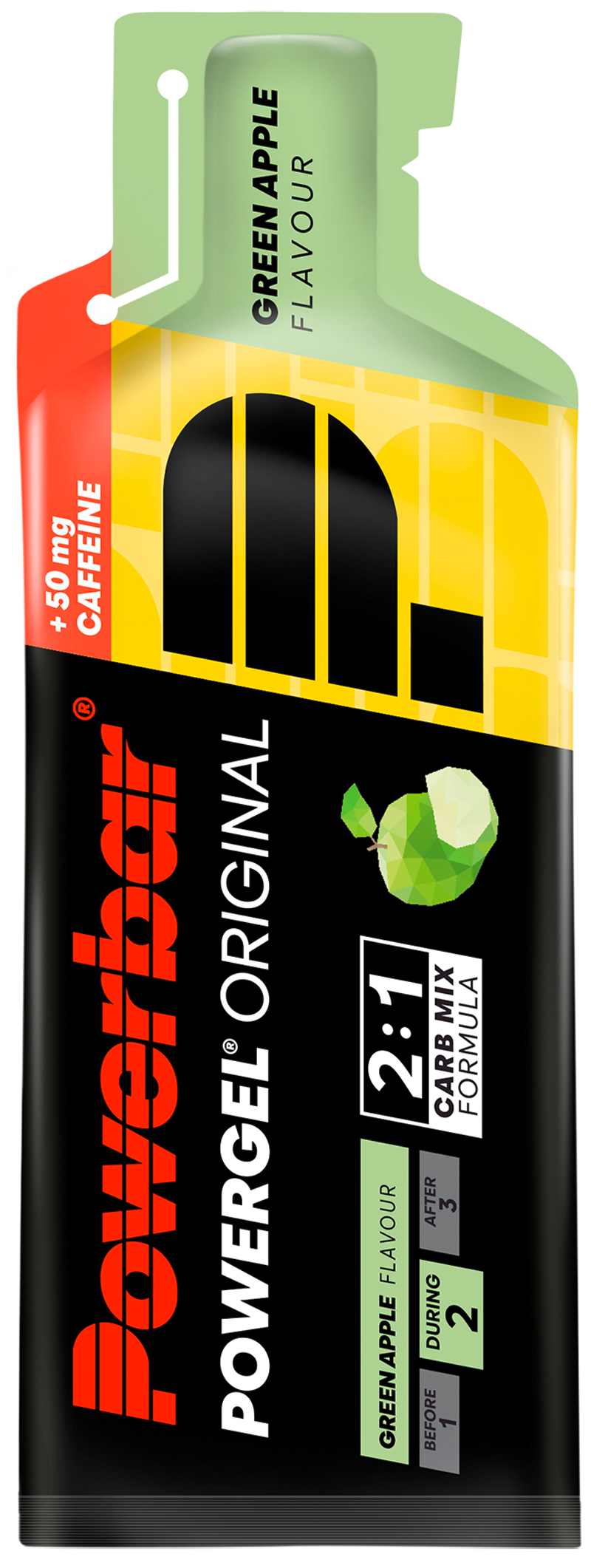 Powerbar Powergel Original Beutel 41g