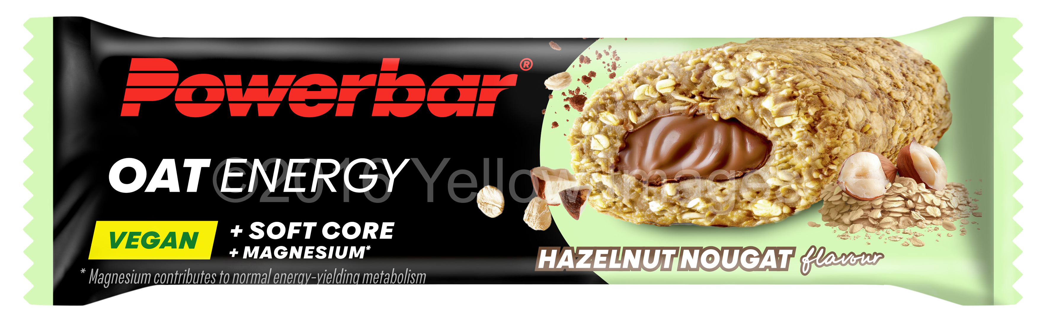 Powerbar Oat Energy Haferriegel 50g