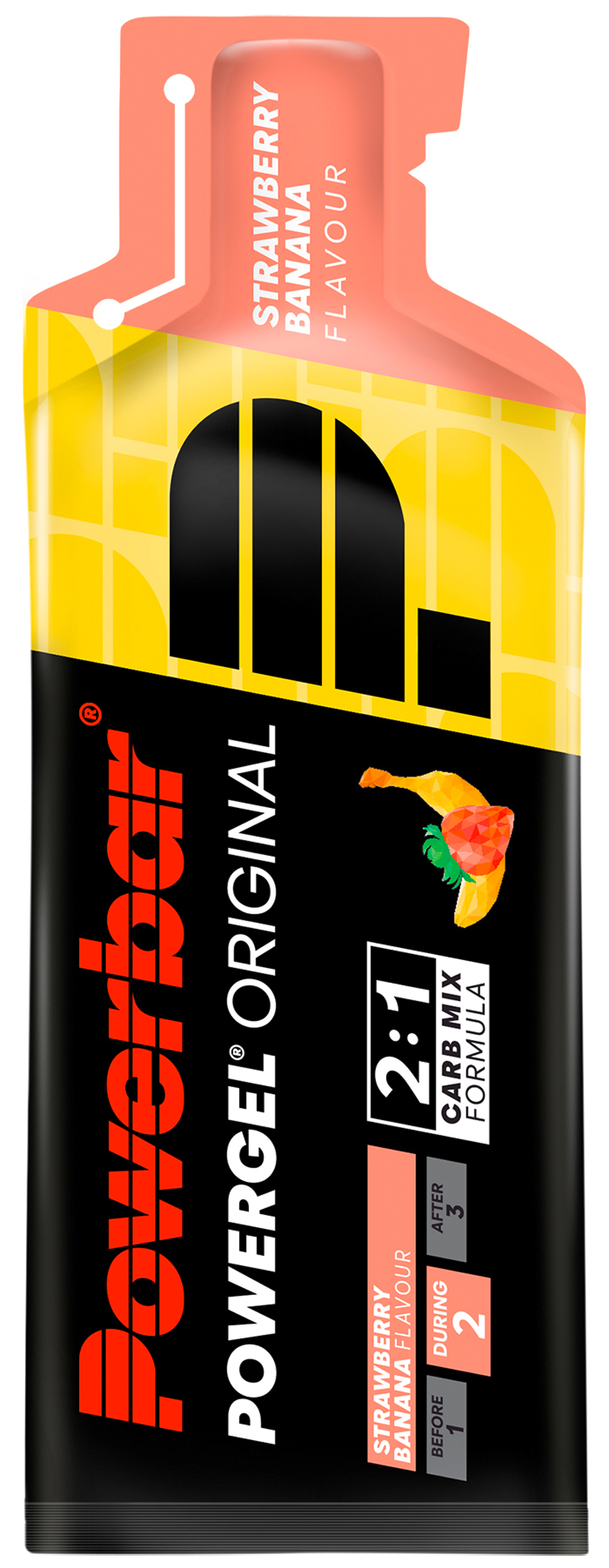 Powerbar Powergel Original Beutel 41g