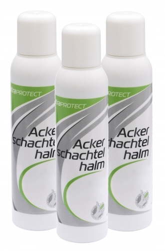 Ultra Sports Protect Ackerschachtelhalm-Konzentrat 3x100ml