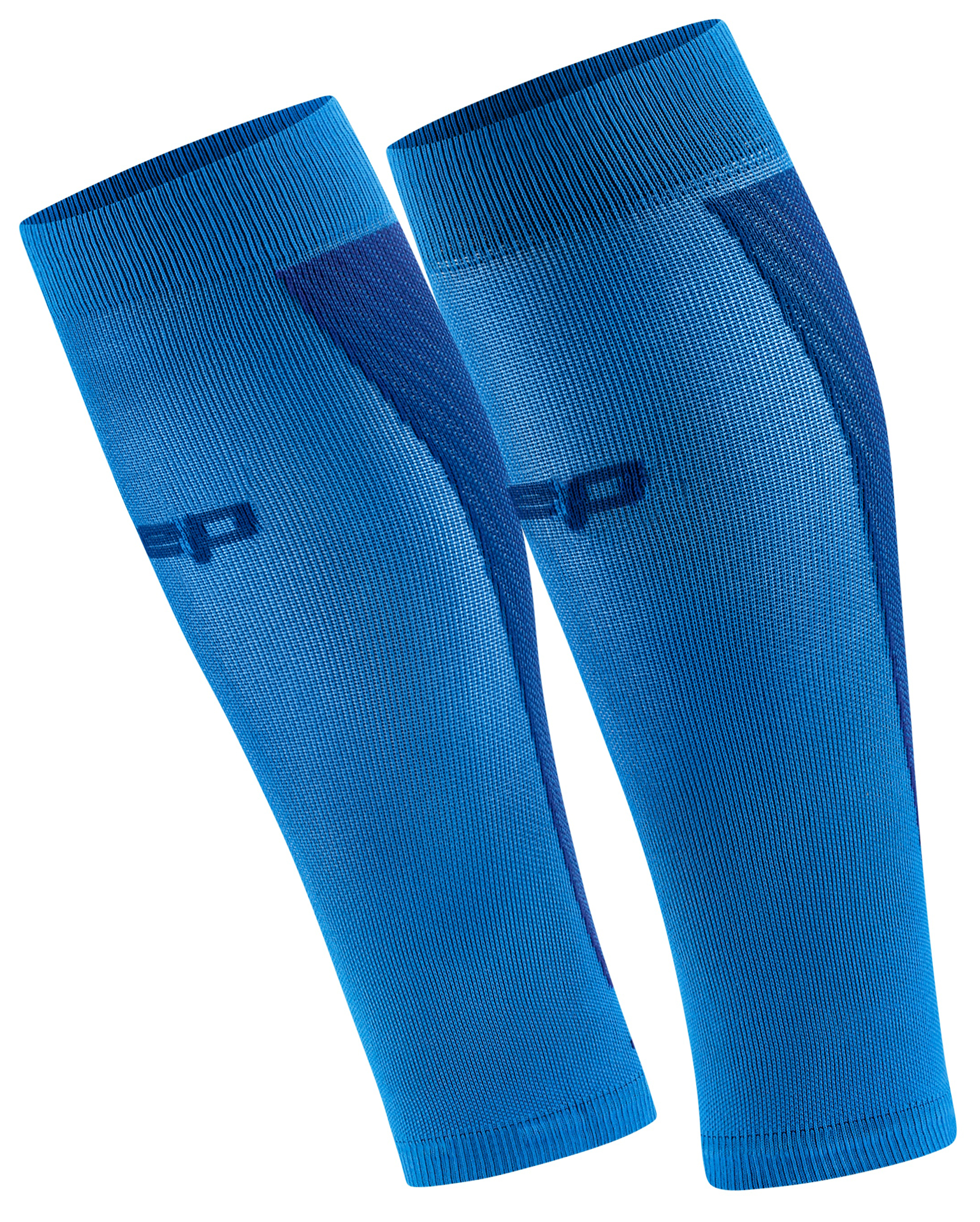CEP Core Run Ultralight Compression Calf Sleeves 4.0 Herren Blau Dunkelblau