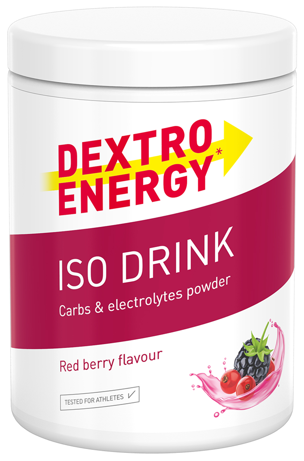 Dextro Energy Iso Drink 440g