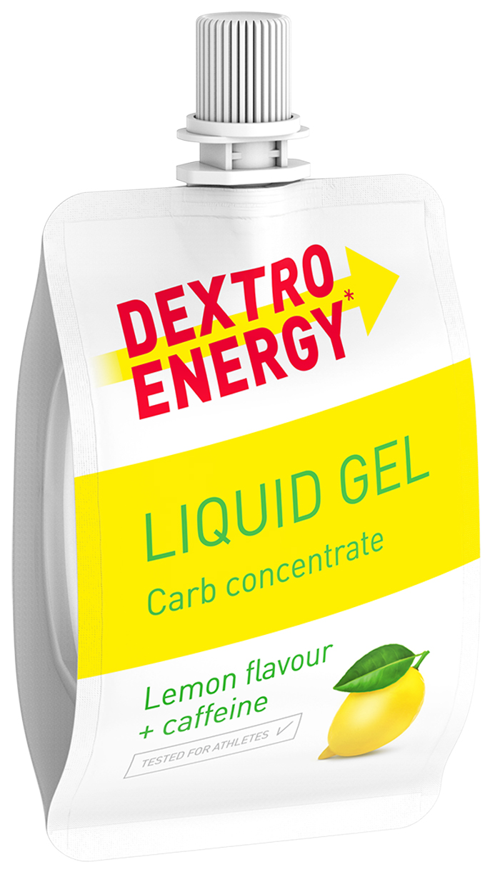 Dextro Energy Liquid Gel 60ml