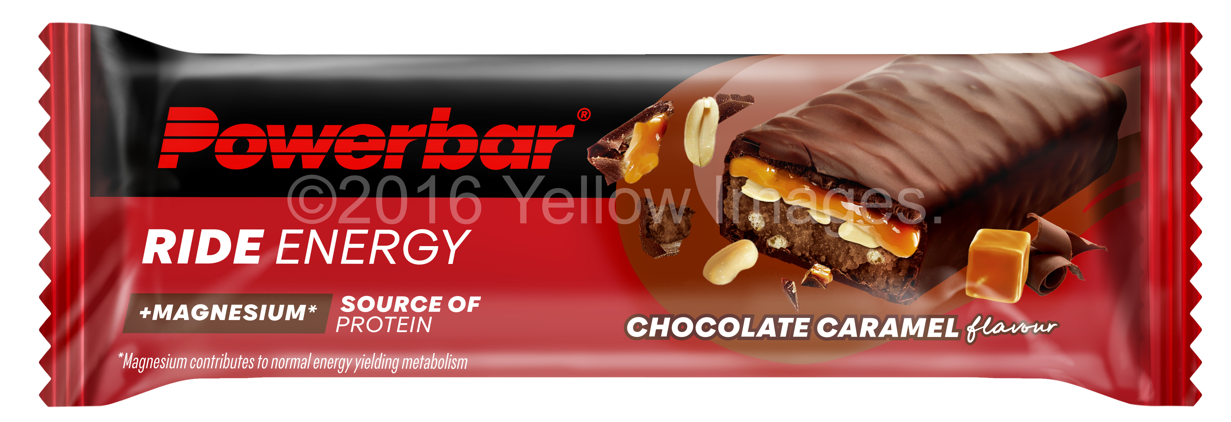 Powerbar Ride Riegel 55g