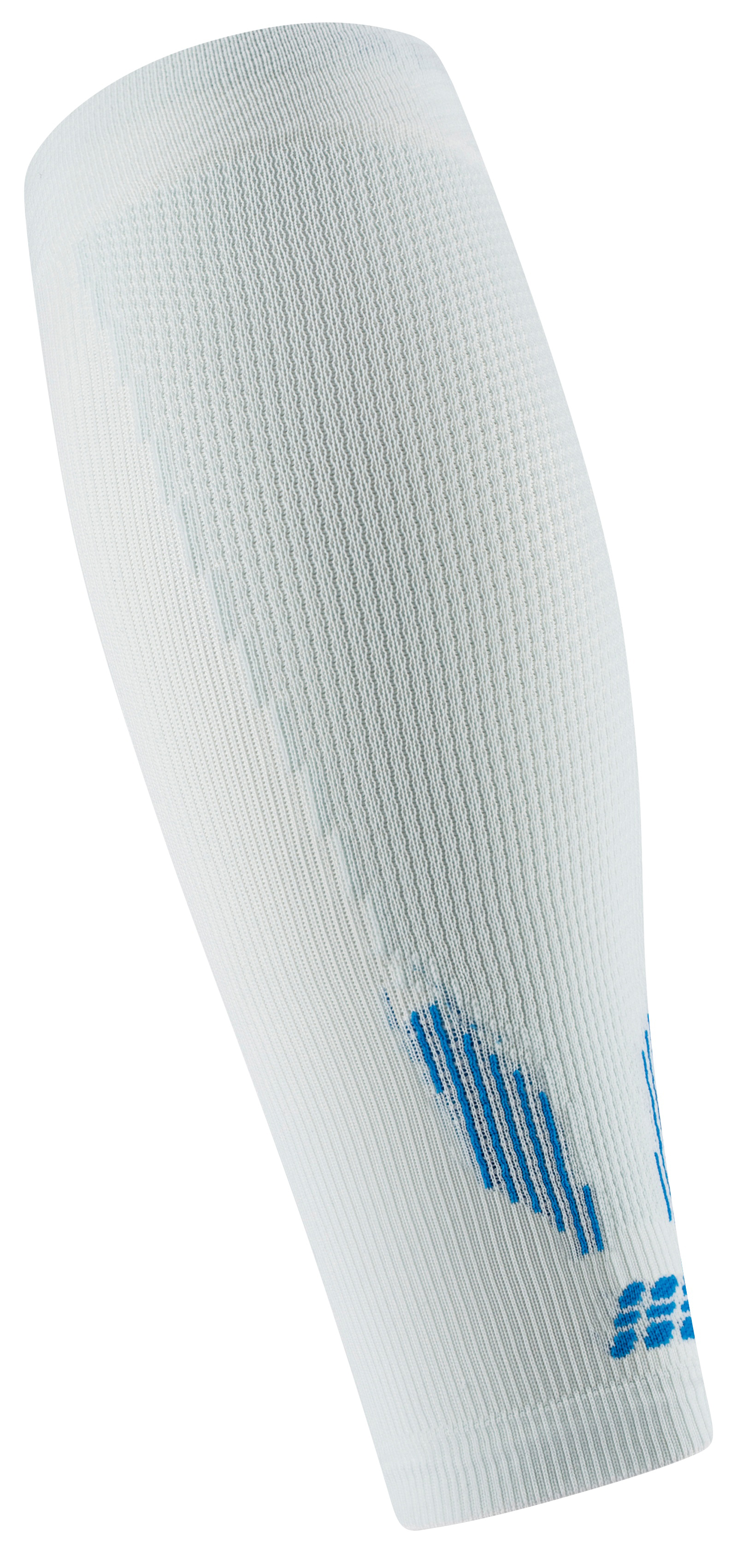 CEP Core Run Compression Calf Sleeves 5.0 Damen Ice Blau