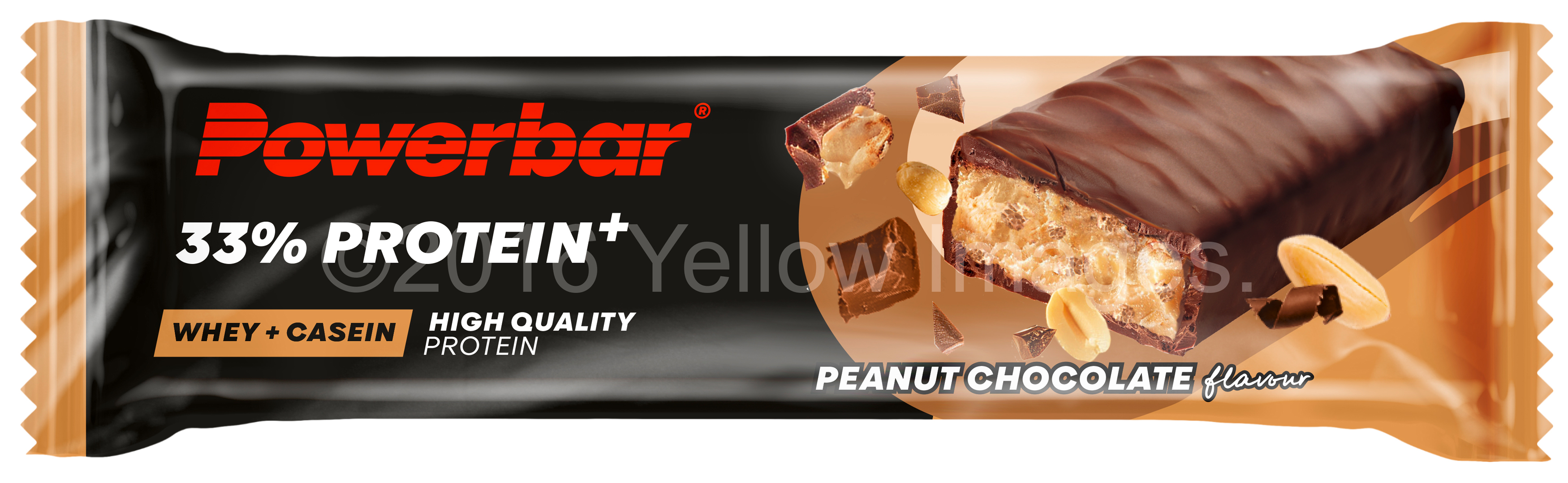 Powerbar Protein Plus 33% Bar 90g