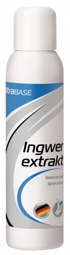 Ultra Sports Ingwerextrakt 100ml