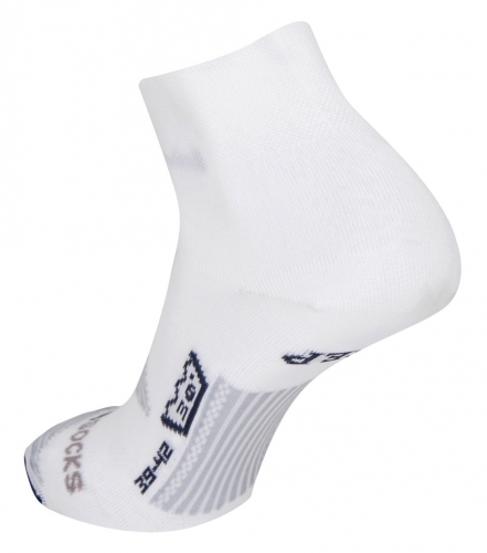 Rywan Bi Climasocks Marathon Unisex Weiss