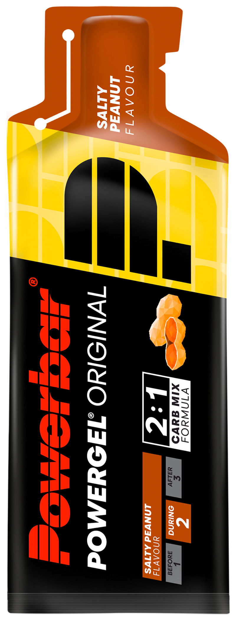 Powerbar Powergel Original Beutel 41g