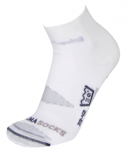 Rywan Bi Climasocks Marathon Unisex Weiss