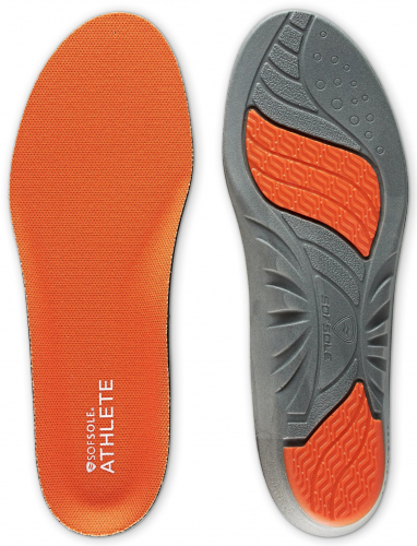 Sof Sole Athlete Einlegesohle Herren