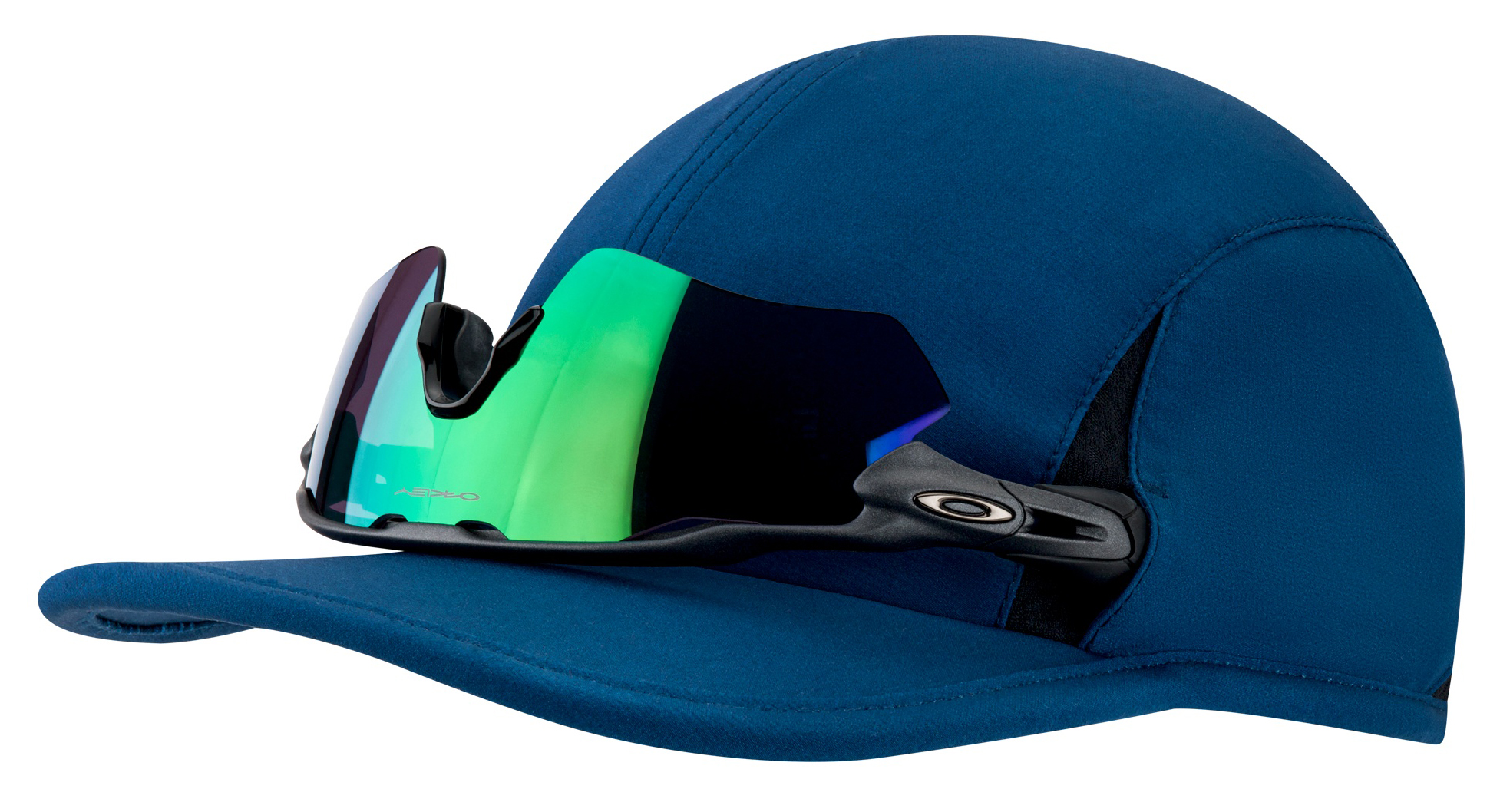 CEP Core Run Cap Dunkelblau