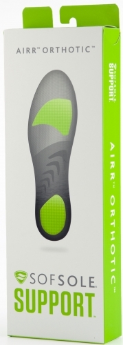 Sof Sole Airr Orthotic Einlegesohle Damen