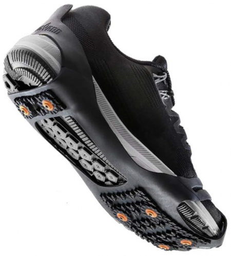 Springyard RunSave Sport Grip Schuh-Spikes