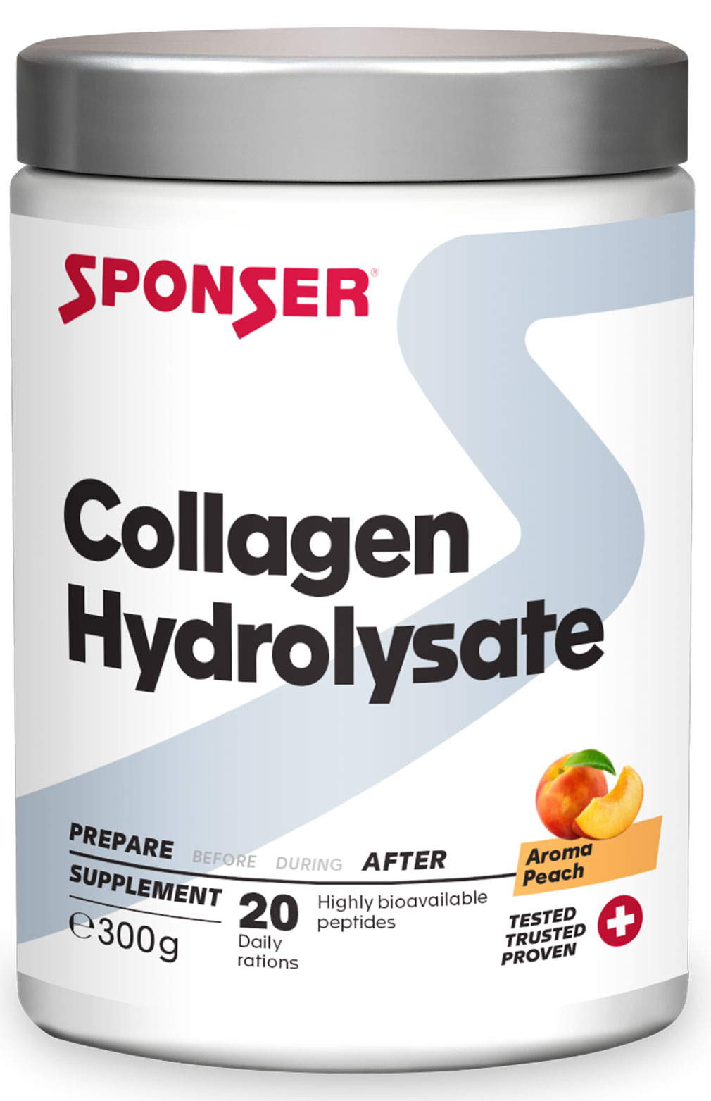 Sponser Collagen Hydrolysate 300g