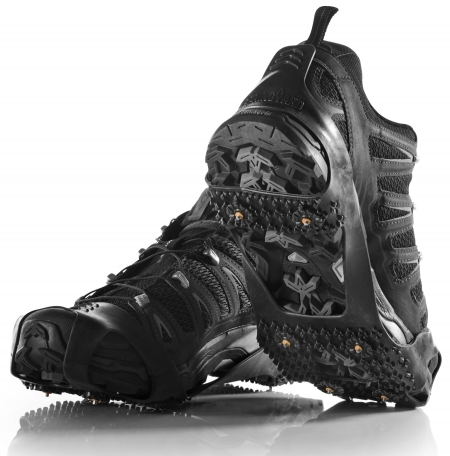 Springyard WalkSafe Easy Grip Schuh-Spikes