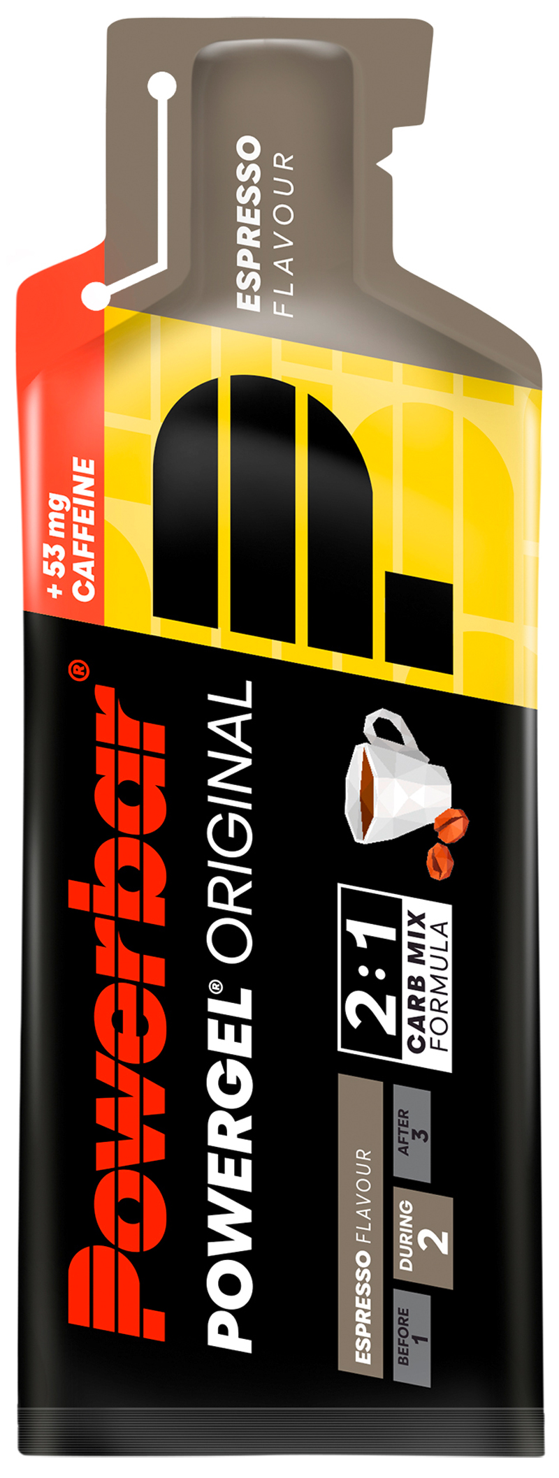 Powerbar Powergel Original Beutel 41g