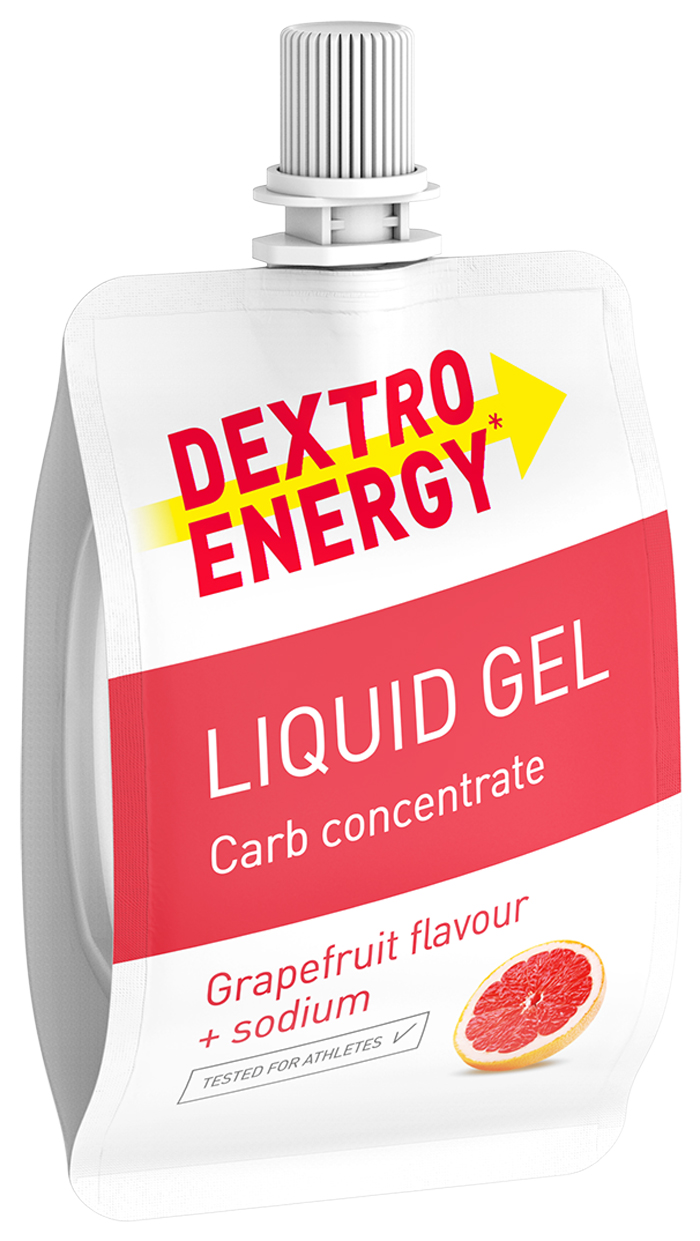 Dextro Energy Liquid Gel 60ml