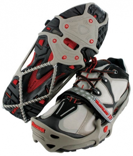 Yaktrax RUN - Schuhschneeketten & Schuhspikes