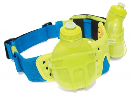Fuel Belt Revenge R20 - 2-Flaschen Trinkgurt