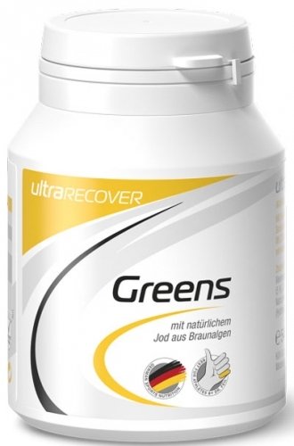Ultra Sports Greens 54g Dose