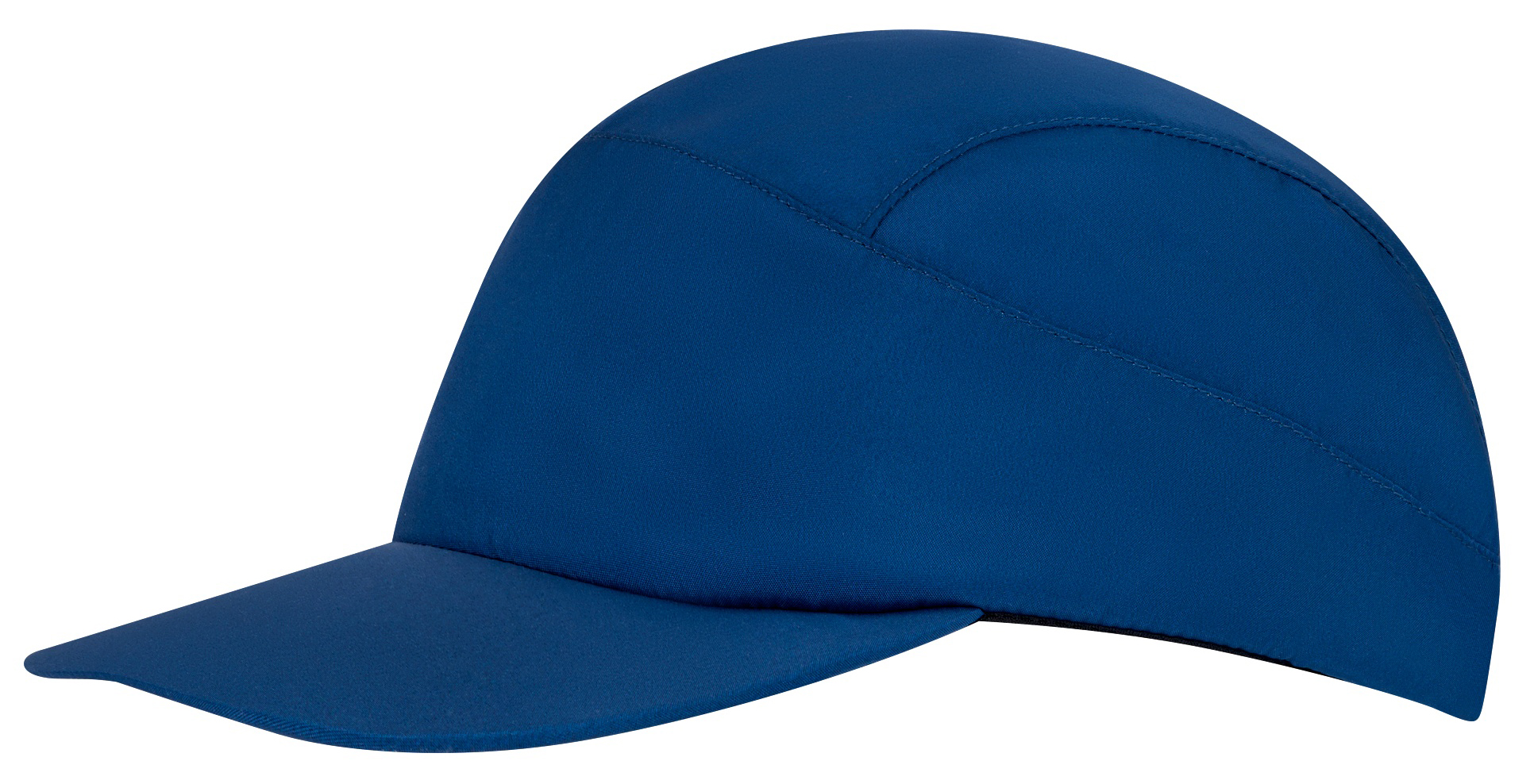 CEP Core Run Soft Cap Dunkelblau