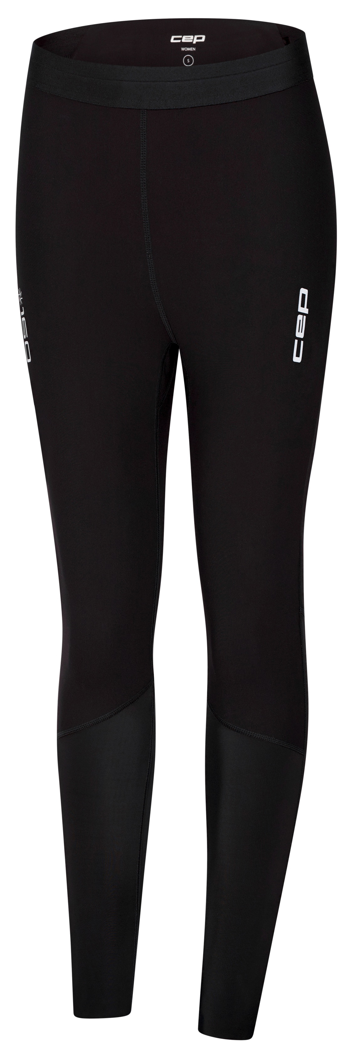 CEP Core Run Thermal Compression Tight Damen Schwarz