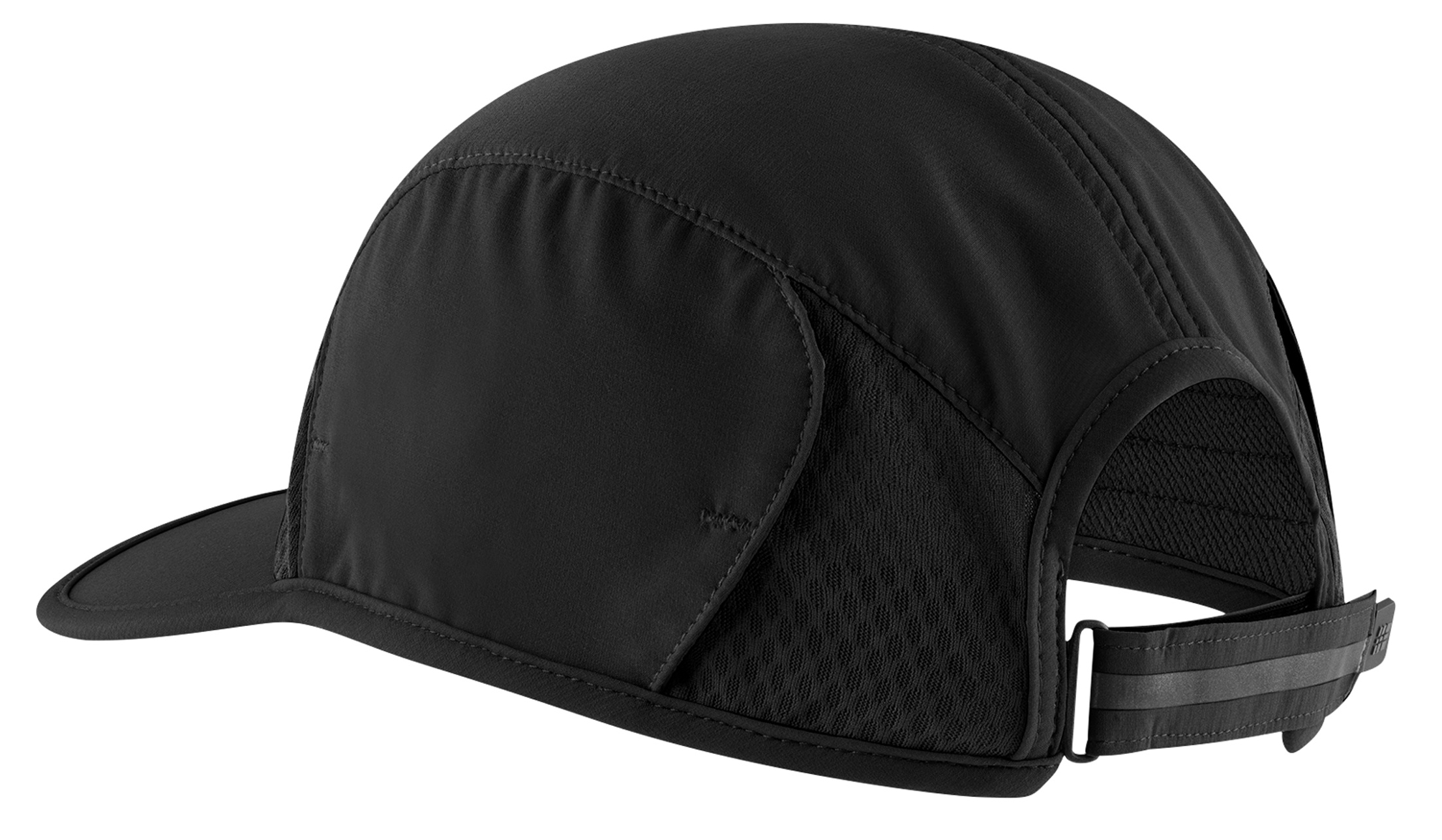 CEP Core Run Cap Schwarz