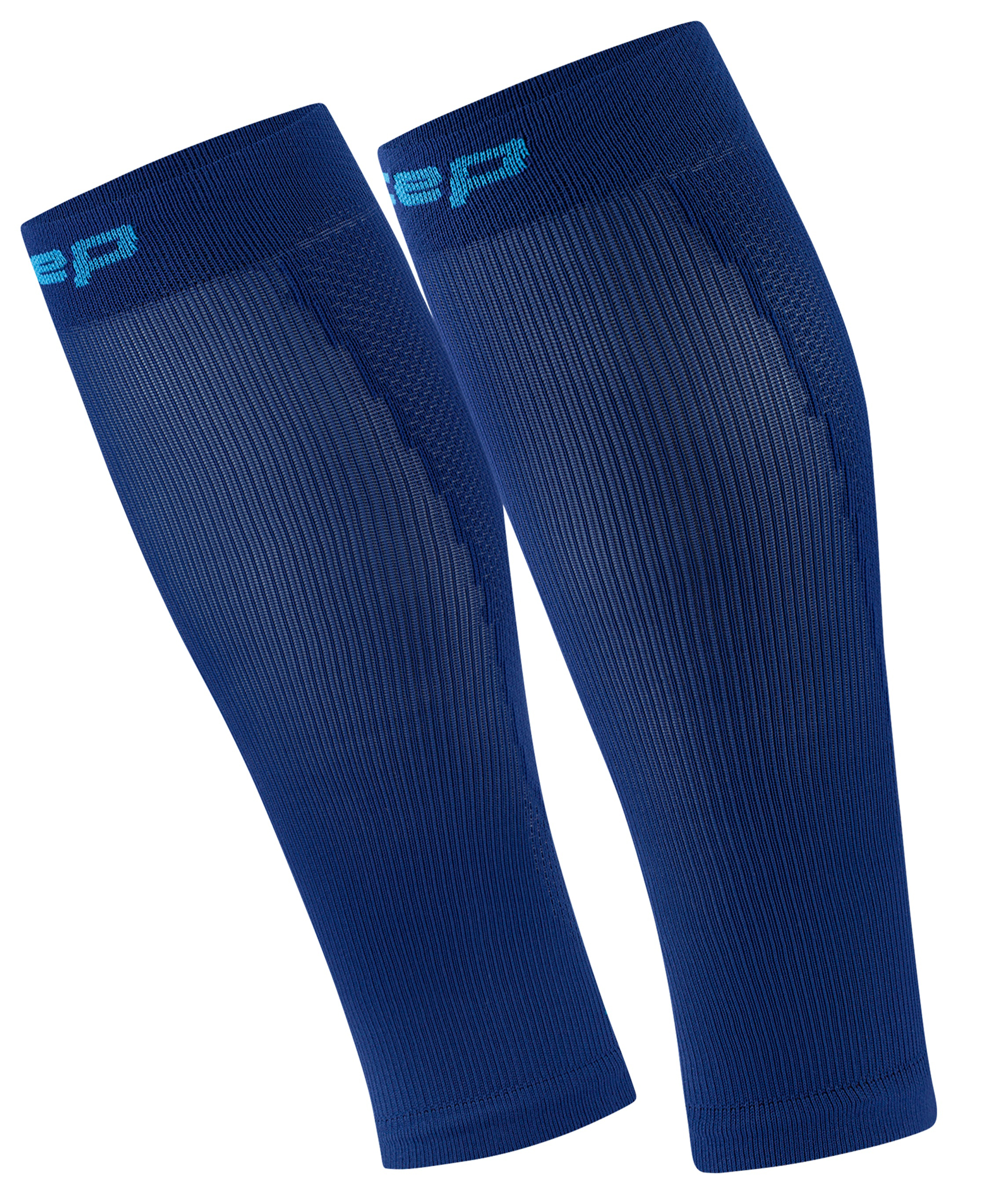 CEP Core Run Compression Calf Sleeves 5.0 Herren Dunkelblau