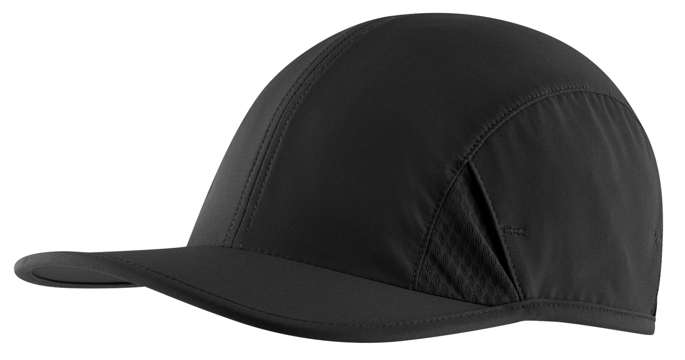 CEP Core Run Cap Schwarz