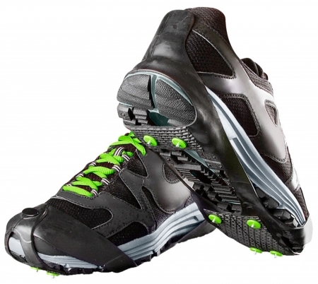 Springyard Sport Grip Schuh-Spikes