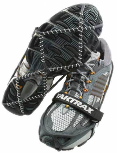 Yaktrax PRO - Schuhschneeketten