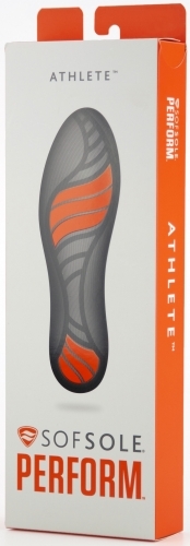Sof Sole Athlete Einlegesohle Damen