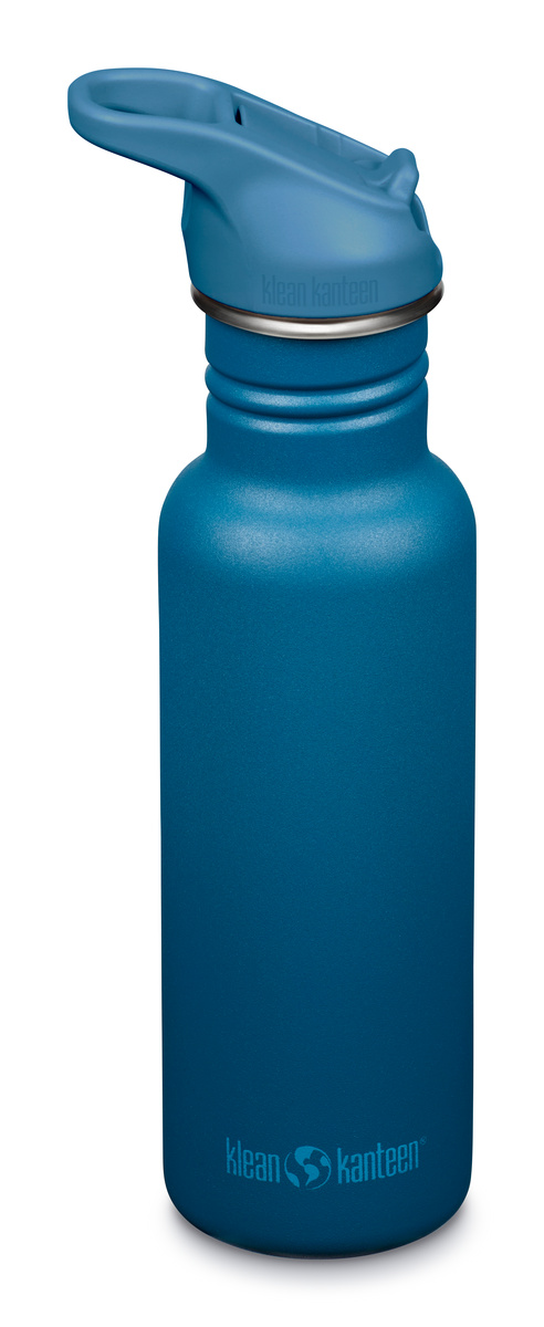 Klean Kanteen Classic Flip Seal Sport Cap 532ml
