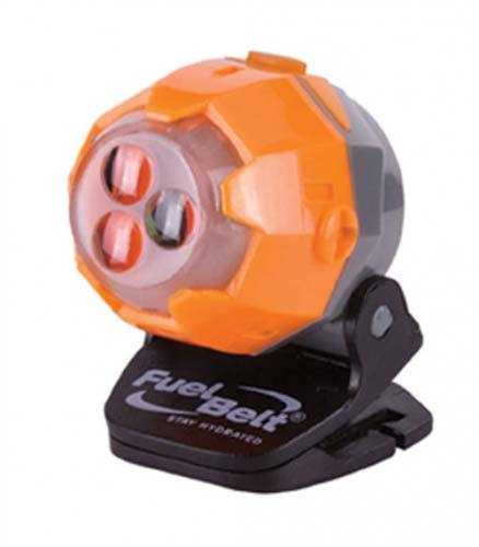 Fuel Belt Night Frog Clip-On LED