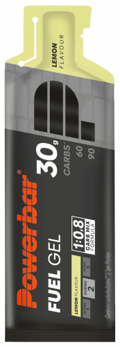 Powerbar Fuel 30 Gel Beutel 50ml