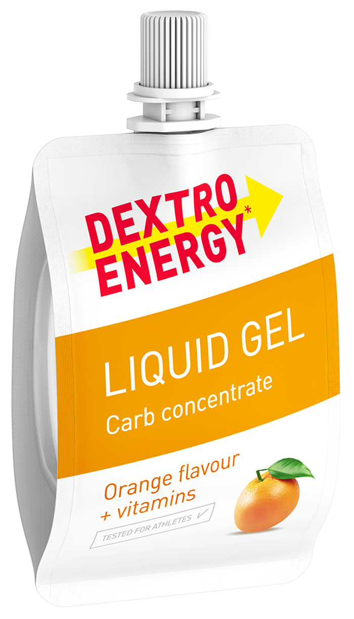 Dextro Energy Liquid Gel 60ml