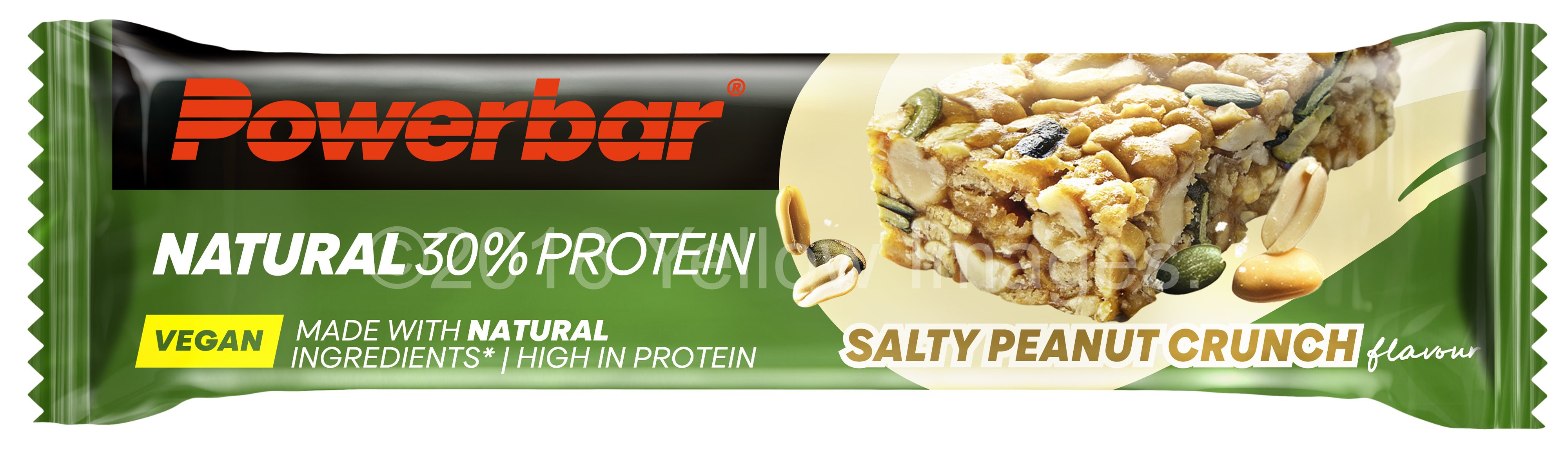 Powerbar Natural Protein Bar 40g