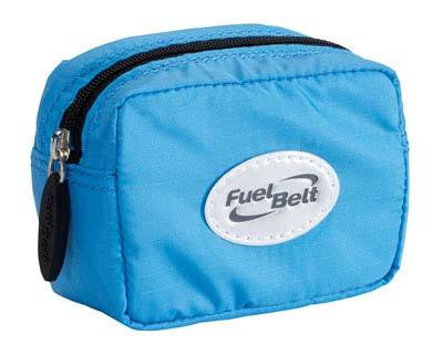 Fuel Belt Ripstop Pocket *Small* - mit Gürtelschlaufe