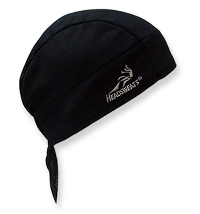 Headsweats Shorty Bandana