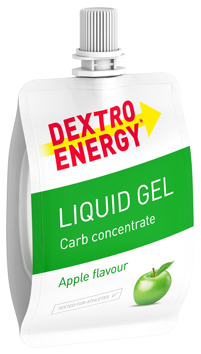Dextro Energy Liquid Gel 60ml
