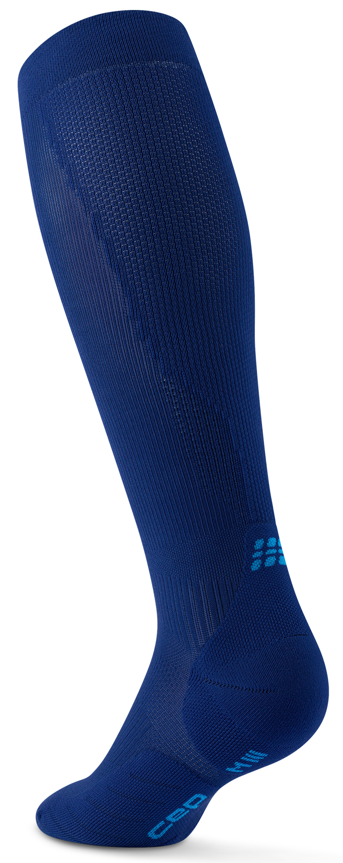CEP Core Run Compression Socks 5.0 Herren Dunkelblau